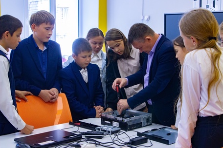 СИСТЕМНОЕ АДМИНИСТРИРОВАНИЕ